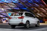 BMW X5 xDrive40e 2015 года